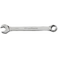 Apex Tool Group 7/16 Full Polish Comb Wrench 6 Pt 81772